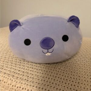 Squishmallows Lavender Stackable Plush